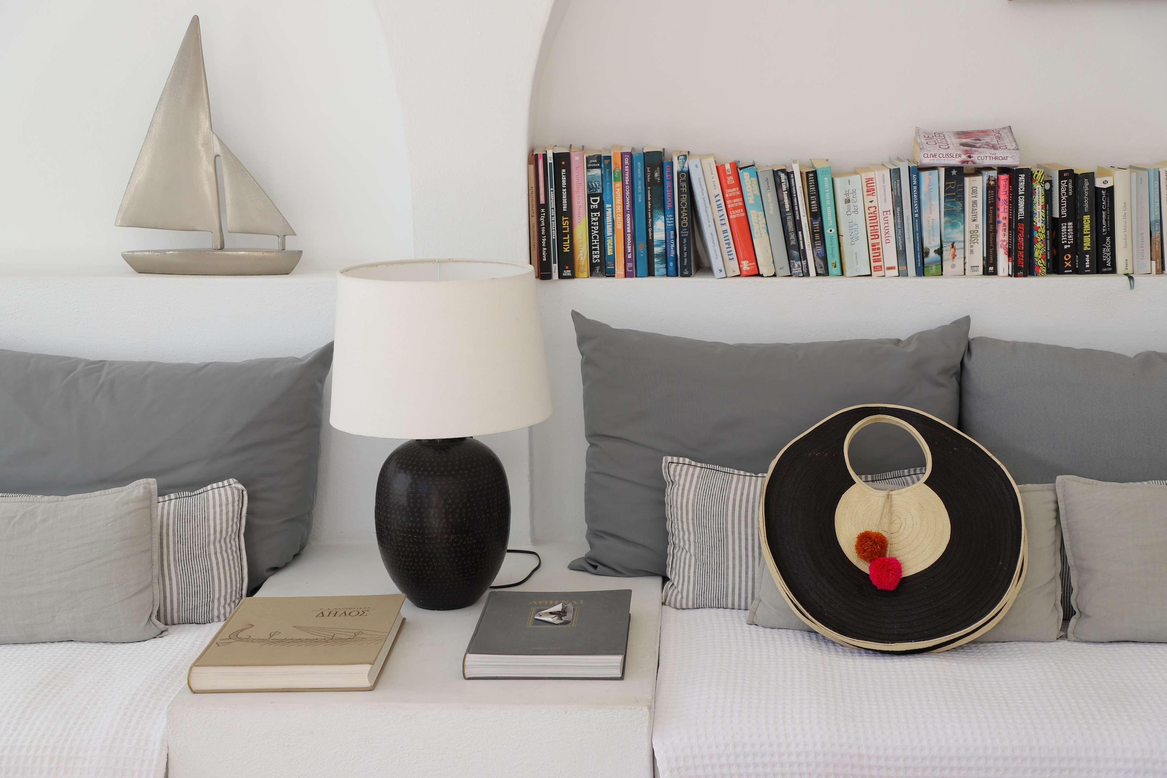 Rocabella Santorini & 4*