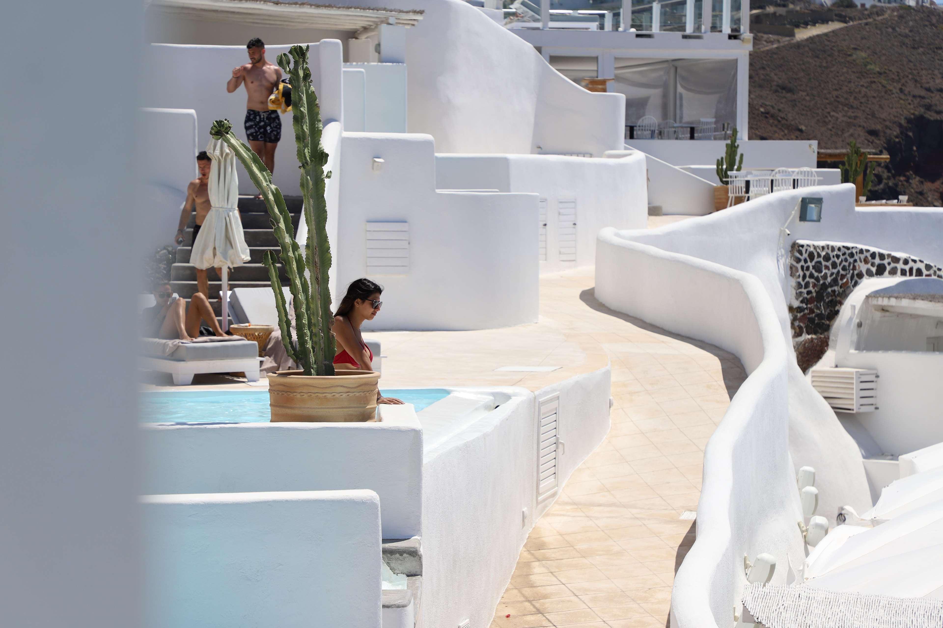 Rocabella Santorini & Imerovígli