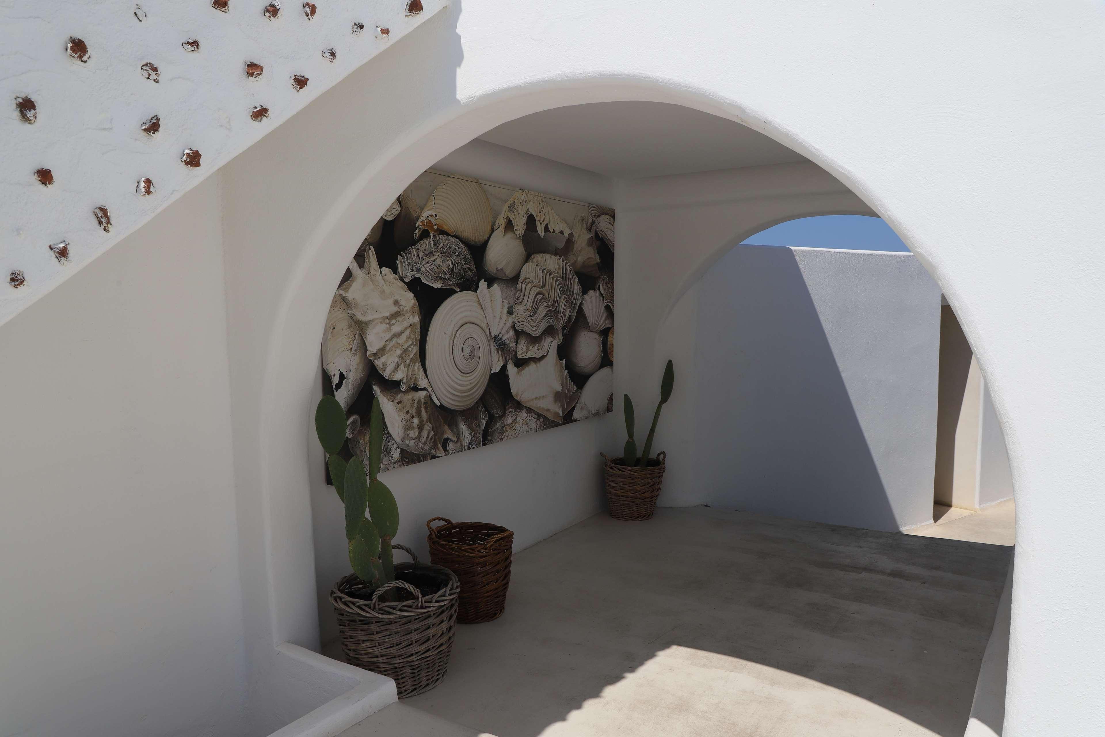Rocabella Santorini & 4*