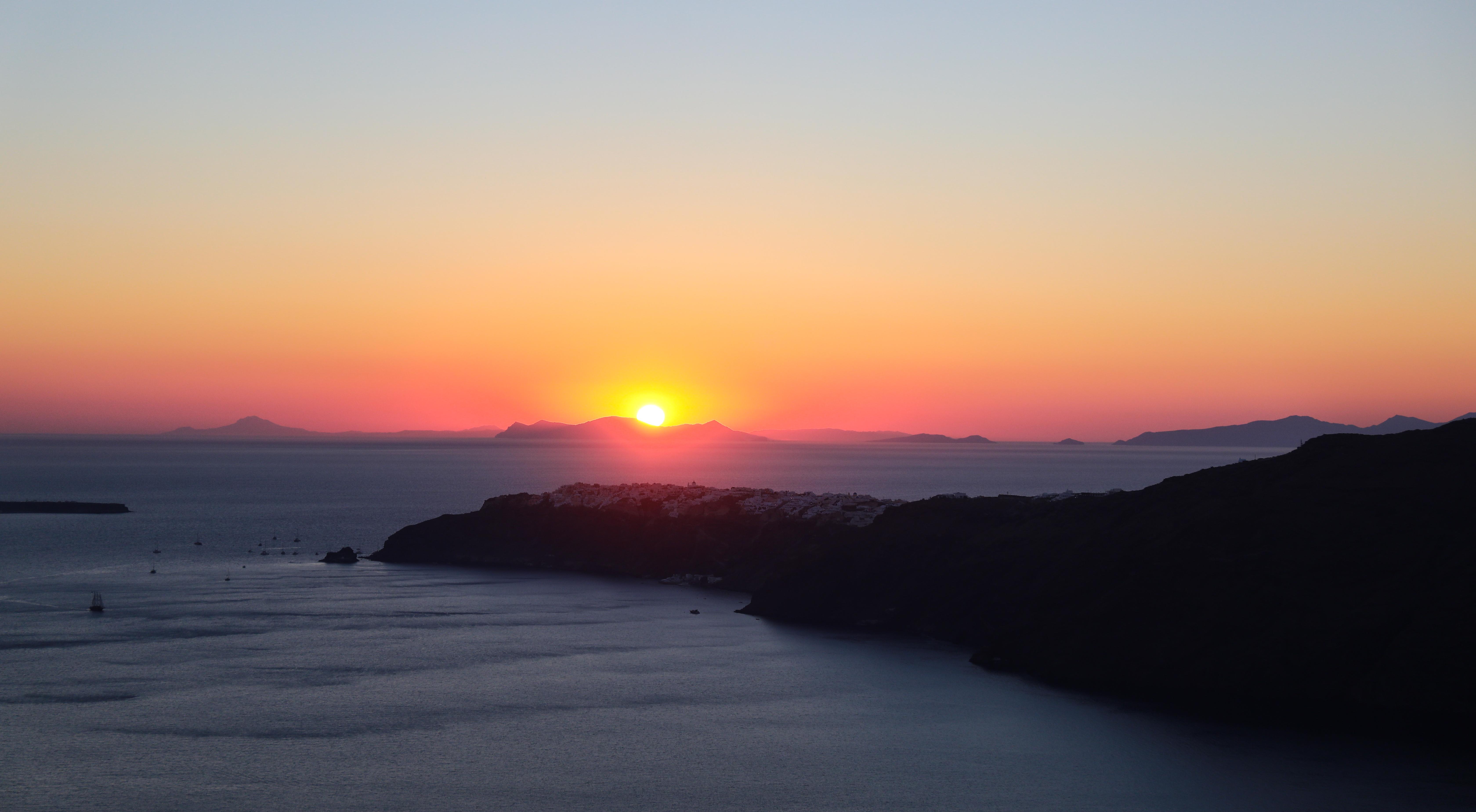 Hotel Rocabella Santorini & 4*