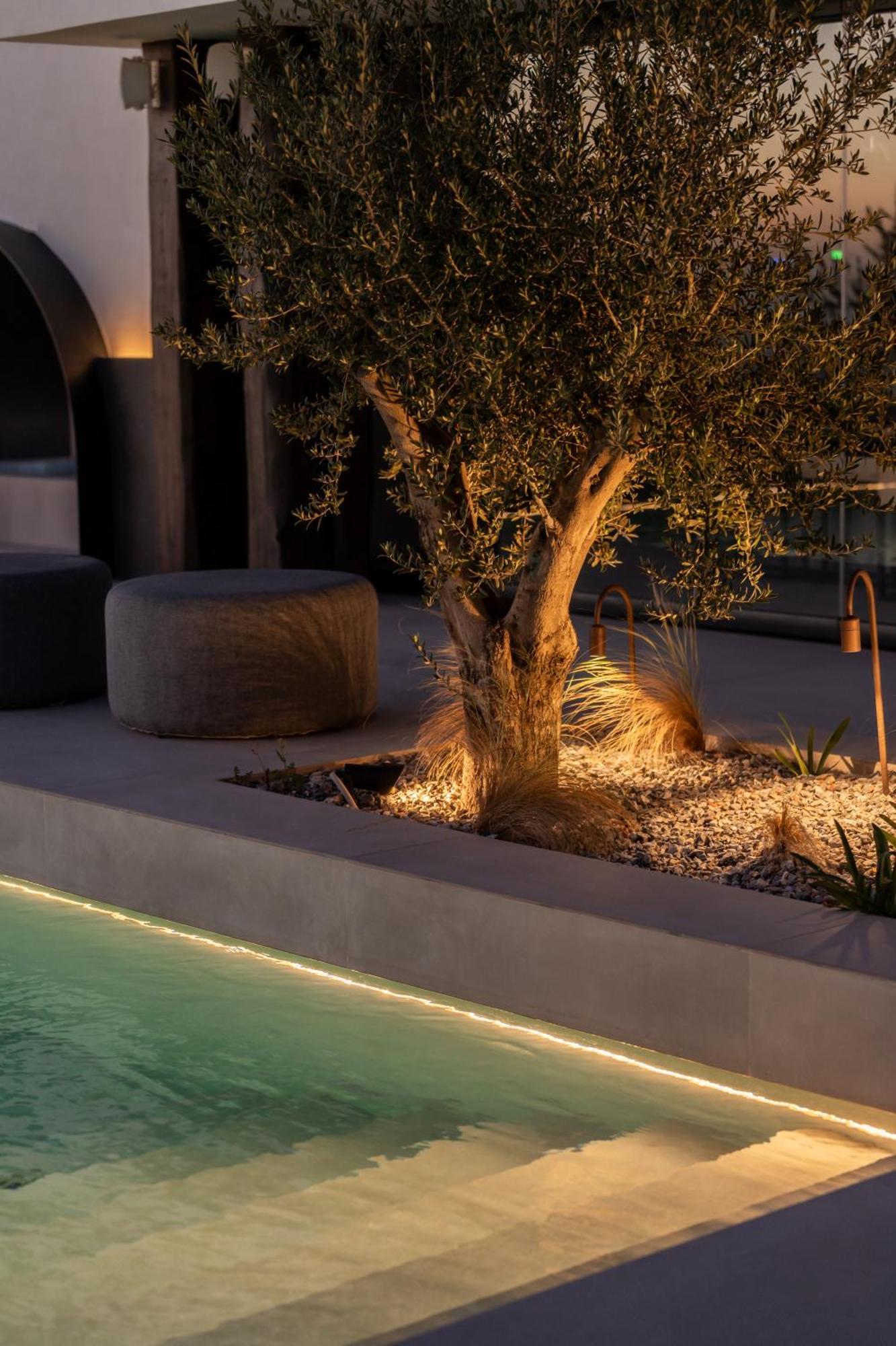 Hotel Rocabella Santorini &