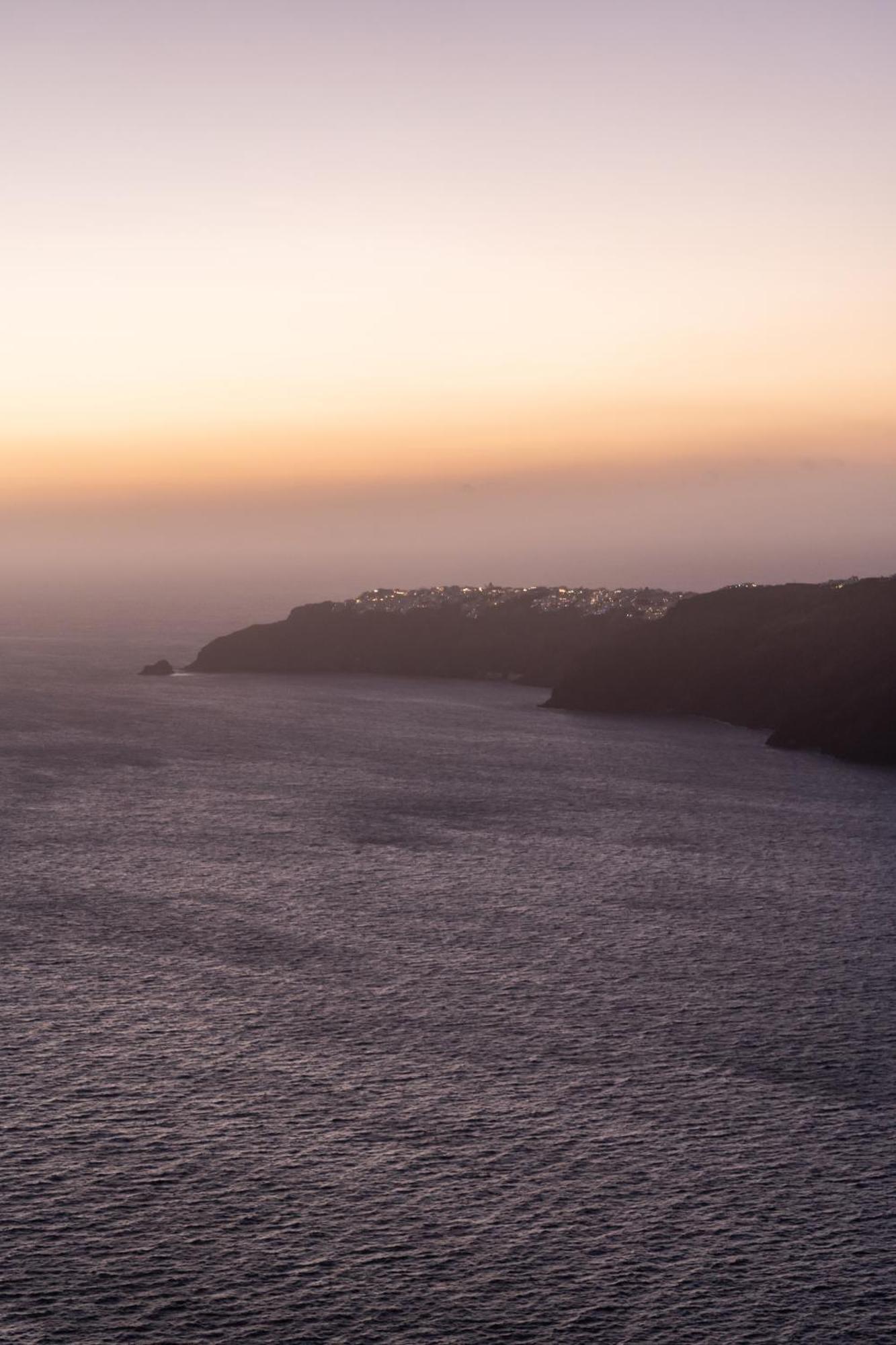Rocabella Santorini & Hotel Imerovígli