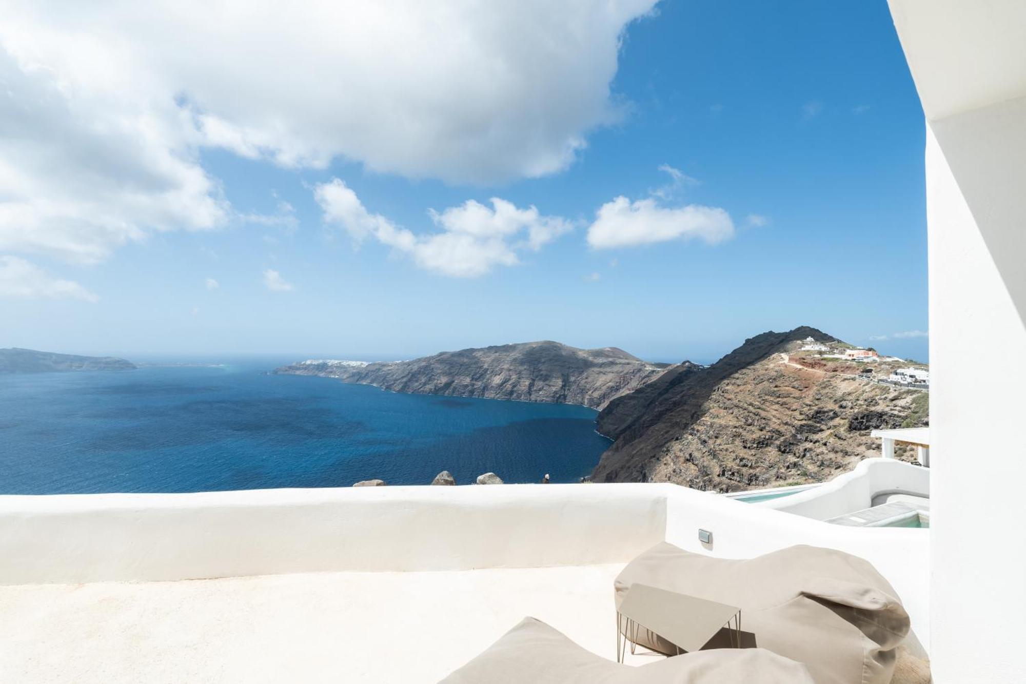 Hotel Rocabella Santorini & 4*
