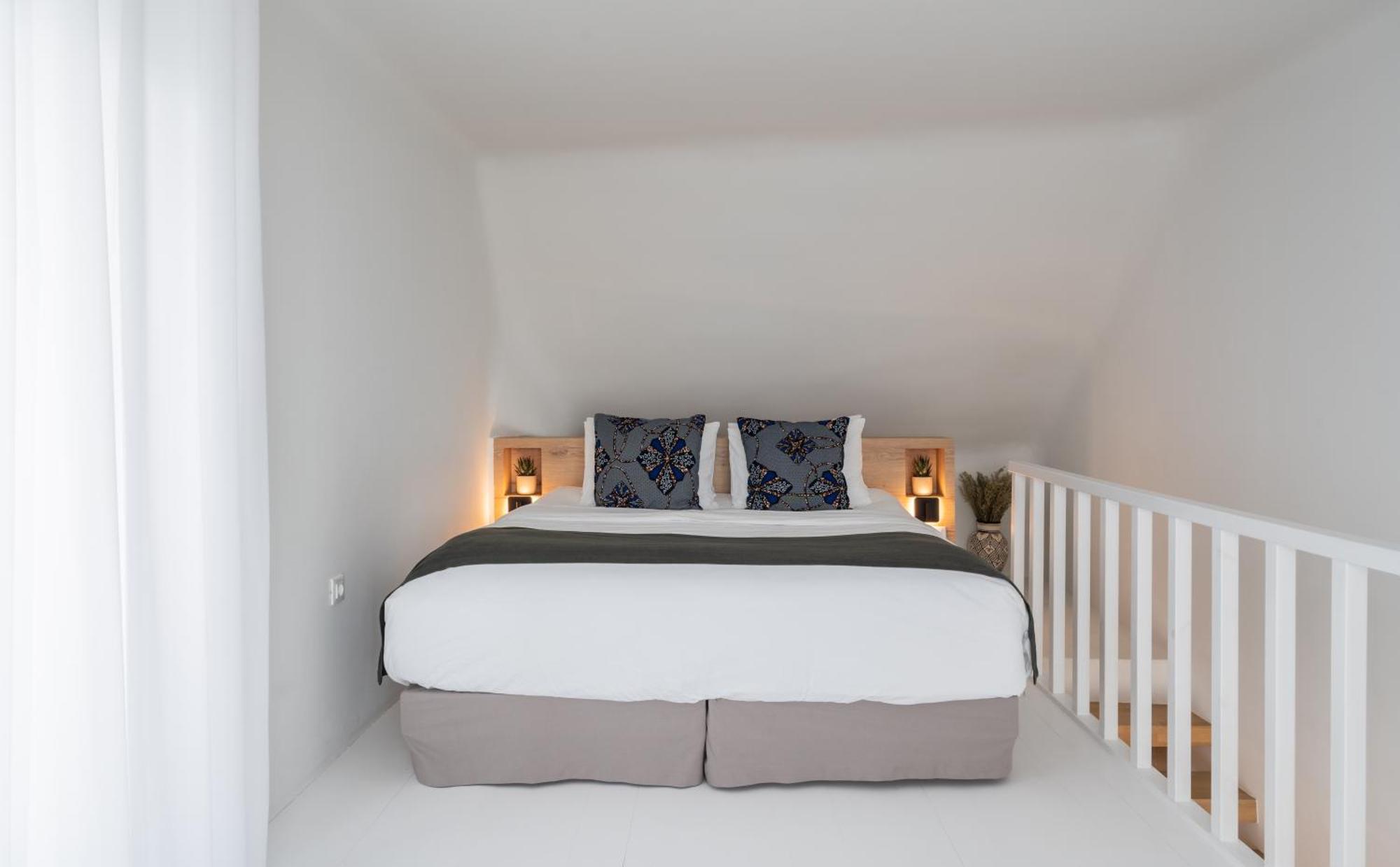 Hotel Rocabella Santorini & Imerovigli (Santorini)