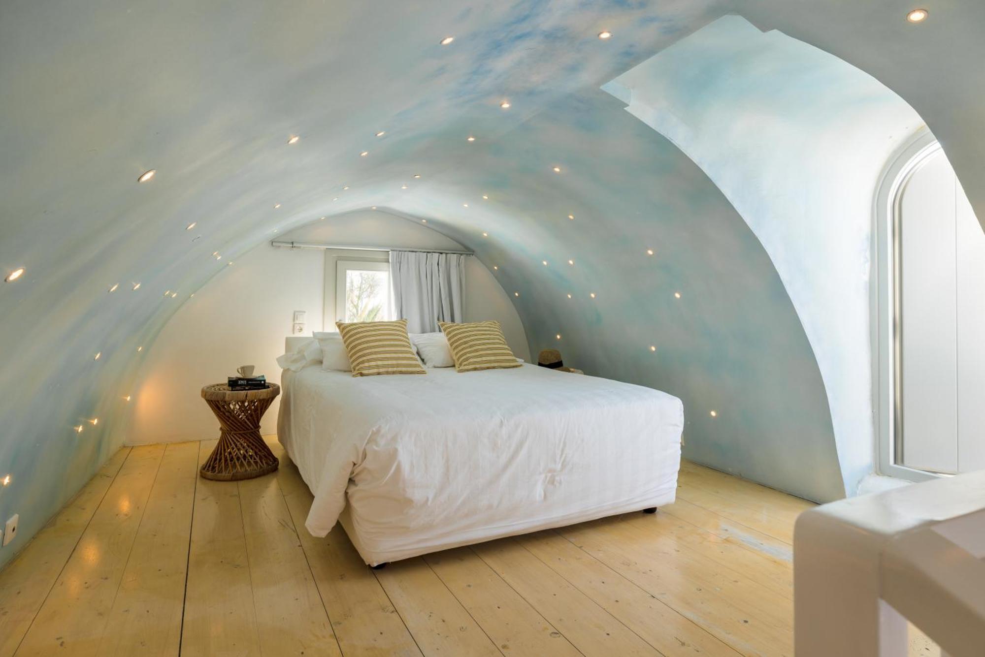 Rocabella Santorini & 4* Imerovígli