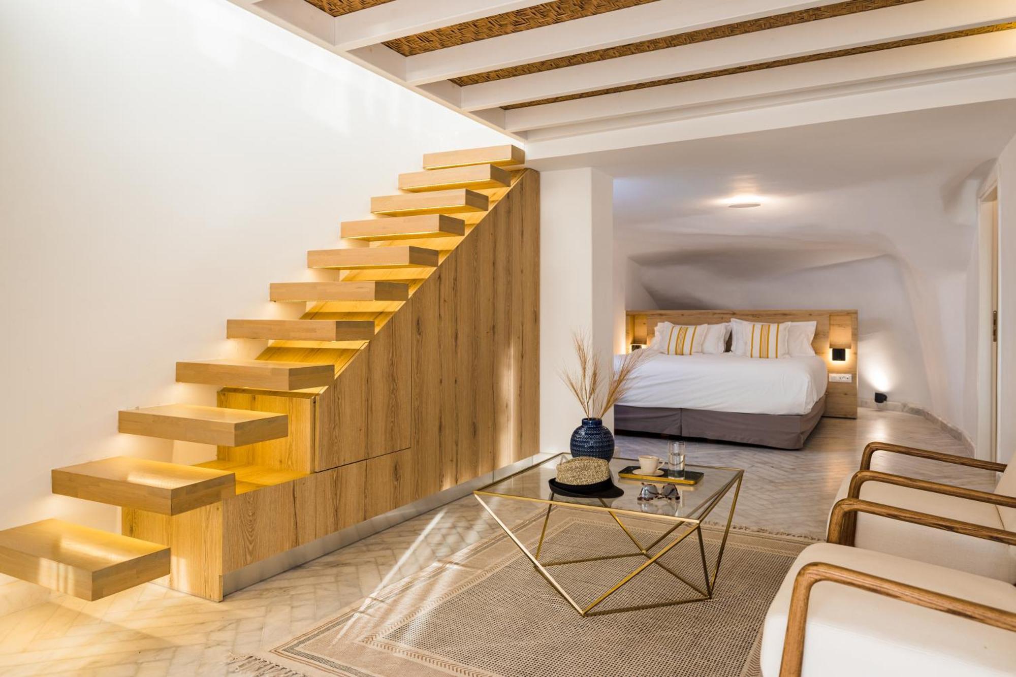 Hotel Rocabella Santorini & Imerovigli (Santorini)