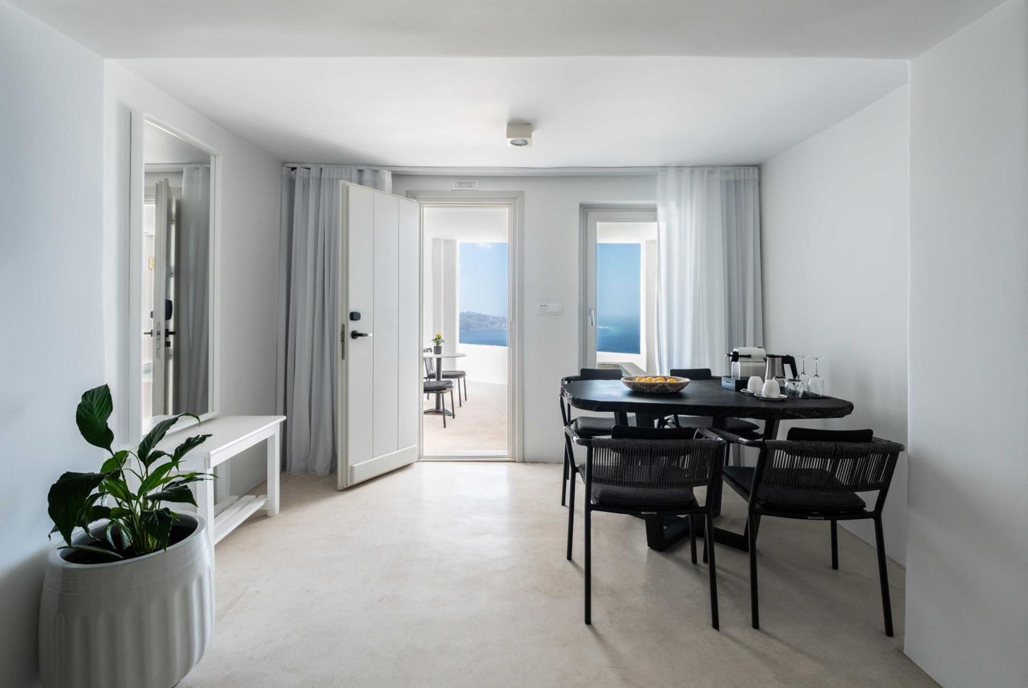 Hotel Rocabella Santorini &
