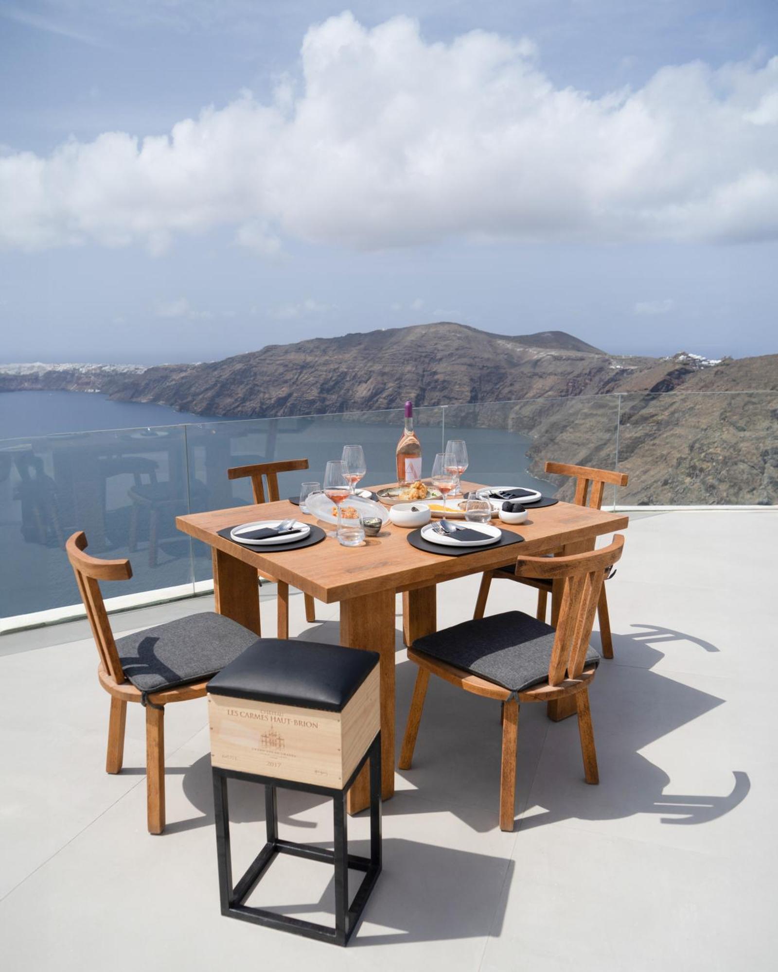 Hotel Rocabella Santorini &