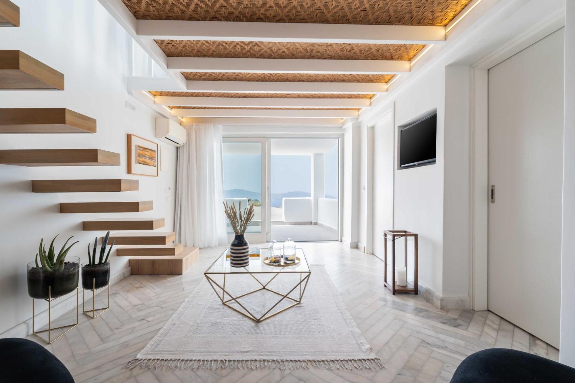 Hotel Rocabella Santorini & 4*