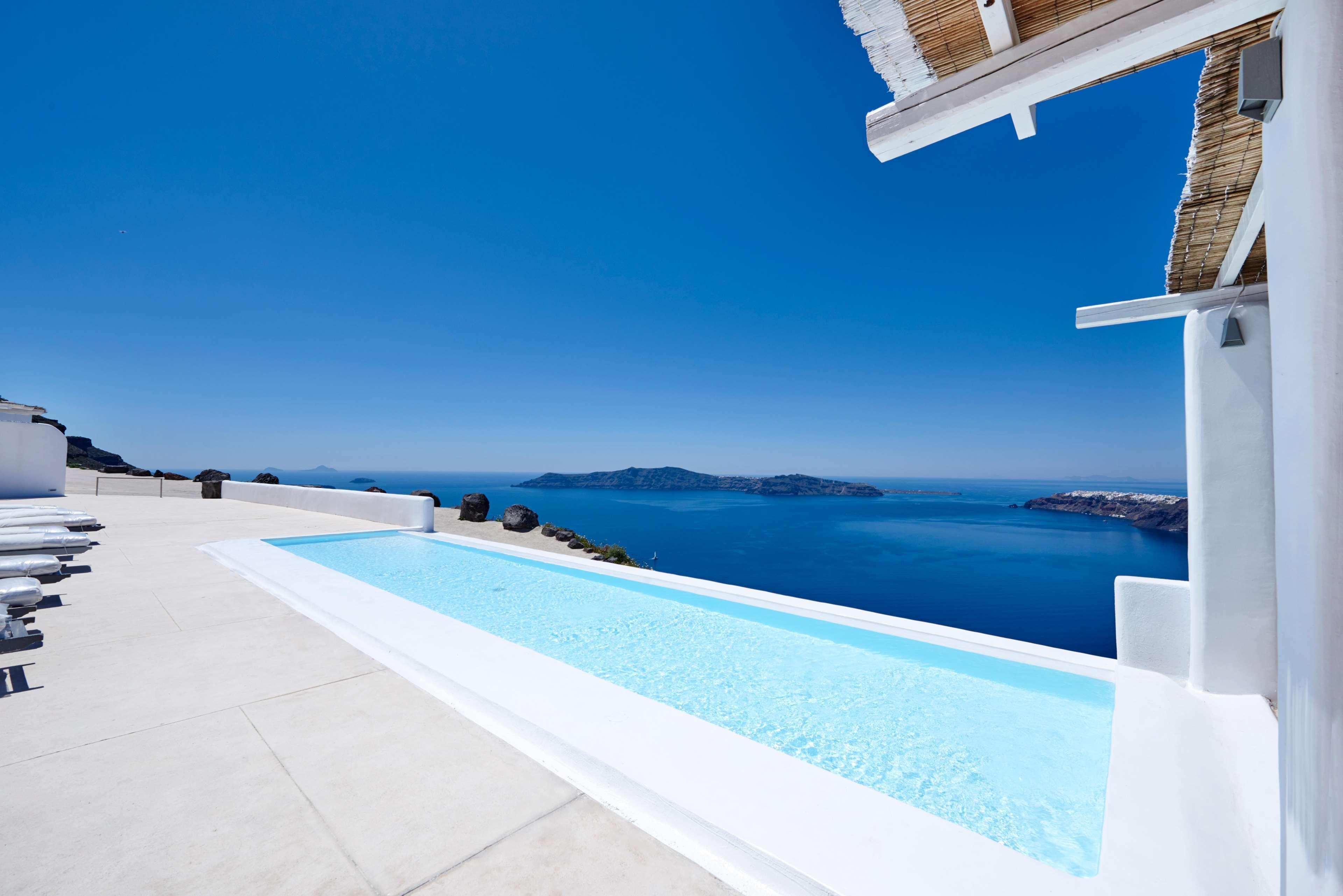 מלון Rocabella Santorini &
