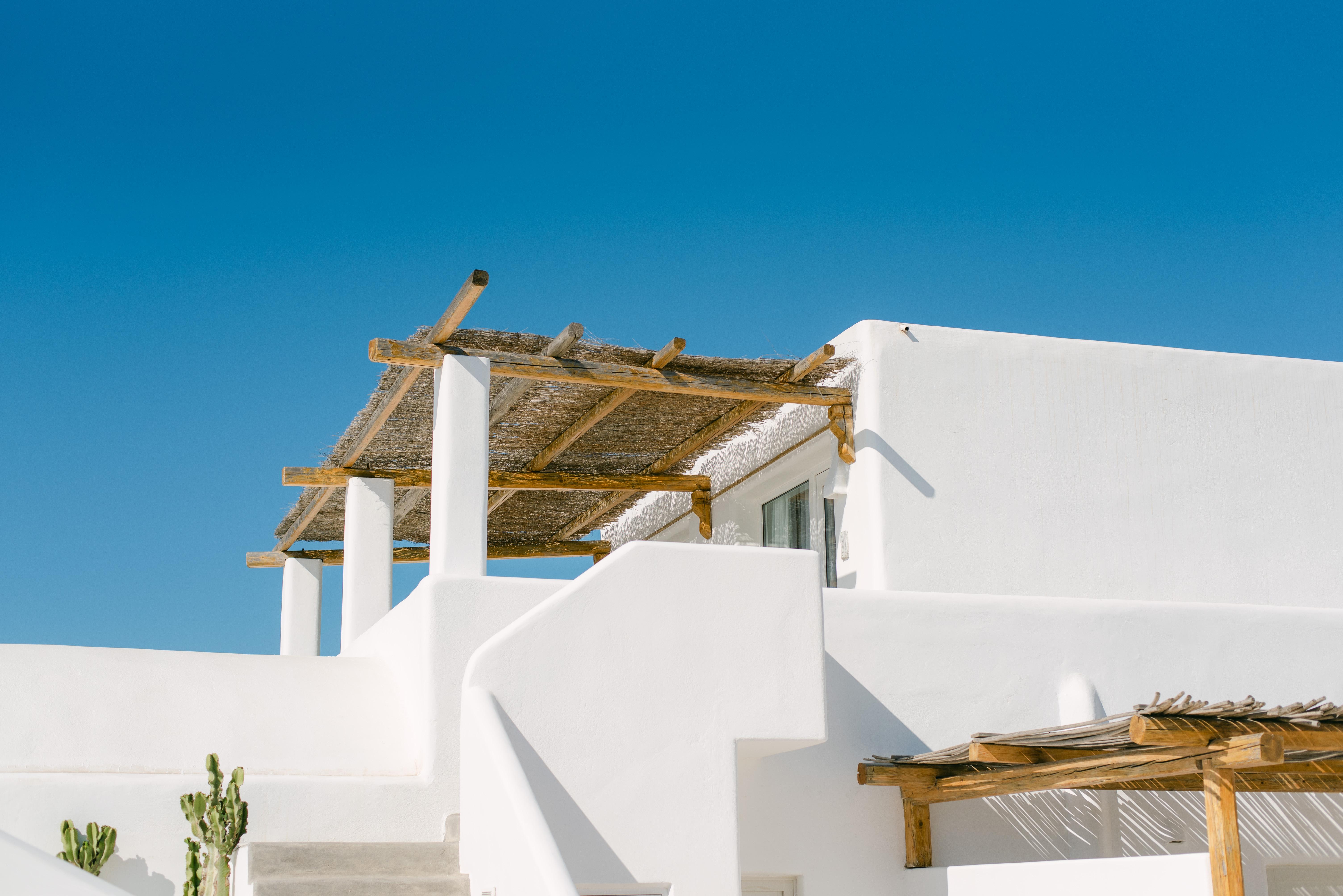 מלון Rocabella Santorini &