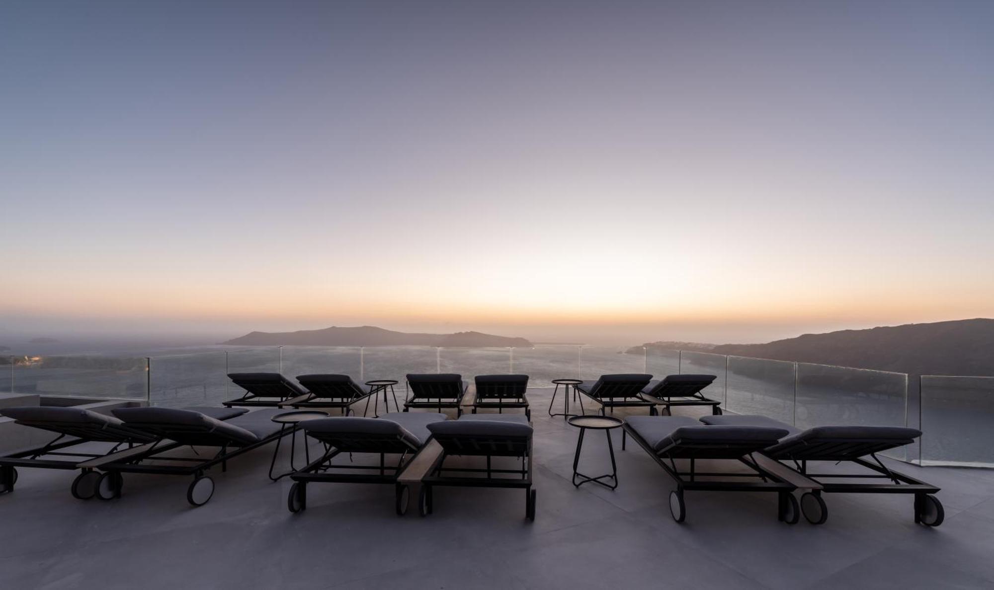 מלון Rocabella Santorini &
